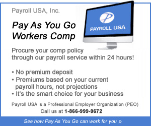 Payroll Services - PayrollUSA